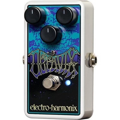 Electro Harmonix Octavix | Neu