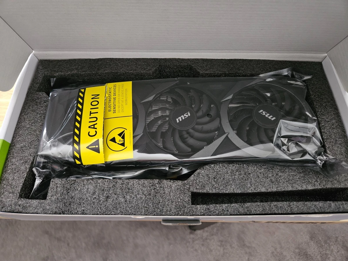 NVIDIA GeForce RTX 3060 Ti for sale - eBay
