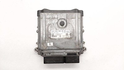 Mercedes-Benz E C207 W207 2010 A6429002900 Motorsteuergerät Modul ECU