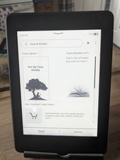 Amazon Kindle Paperwhite 7th Gen 4GB Wi-Fi E-Reader DP75SDI Grade C Stock 547