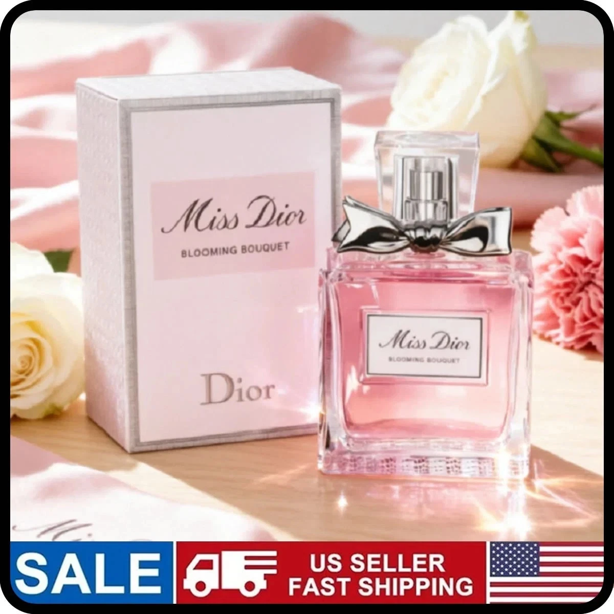 25+ Dior Blooming Bouquet Fragrances for Women for sale | Updated