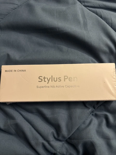 Jamjake Stylo de stylet