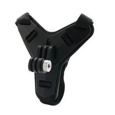 Camera Helmet Holder Bracket Support For Gopro hero 9/8/7/6 and for Insta360