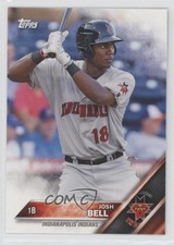 2016 Topps Pro Debut Josh Bell #188 0f6