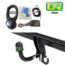 Attelage + Bypass broches SET pour Volvo XC60 XC90 44020/F