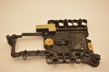 Getriebesteuerger&auml;t 7G Tronic VGS3 A0034460310 Tafel Nr. 2 F&uuml;r MercedesBenz 2008