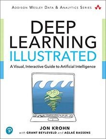 Deep Learning Illustrated: A Visual, Interactive Gu... | Buch | Zustand sehr gut