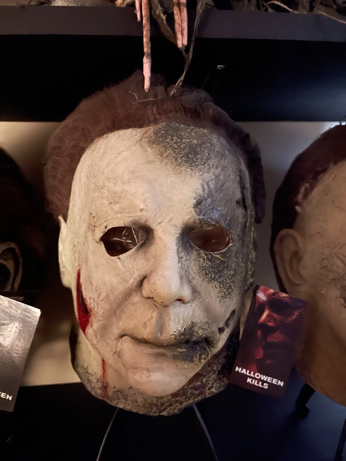 Halloween Kills Mask, Trick Or Treat Studios
