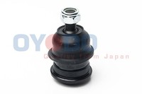 Oyodo Traggelenk FüHrungsgelenk 10Z0500-OYO FüR Hyundai Getz Tb I20 1 Pb Pbt 3 2