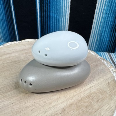 Willow Collective Balance Salt & Pepper  -