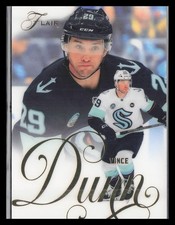 Vince Dunn 2025-26 Flair #111