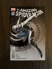 Amazing Spider-Man #658 (2011) NM 9.4