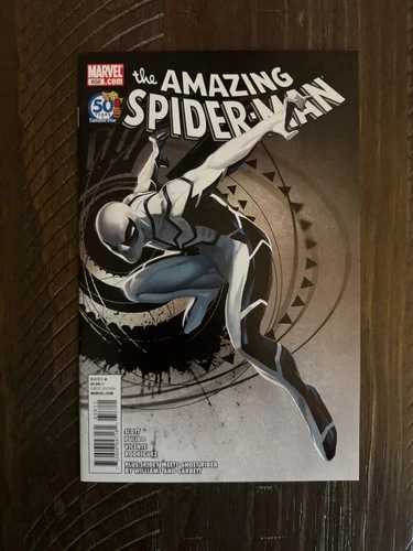 Amazing Spider-Man #658 (2011) NM 9.4