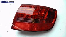 Heckleuchte aussen komplett Rechts 4F9945096H Audi A6 Avant 2.0 TDI DPF 4F Kombi