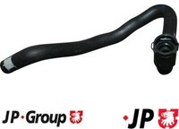 JP Group 1114310900 KüHlerschlauch Schlauch KüHlwasser