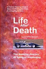 LIFE AFTER DEATH By Charlie Hayes **BRAND NEW**