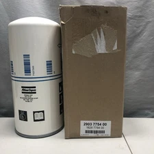 2903775400 Genuine Atlas Copco Air/Oil Separator