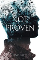 David James Elliott | Not Proven | Taschenbuch | Englisch (2022) | Iguana Books