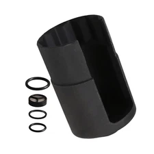 IPR Valve Socket Removal Tool with Seal Kit for 2003-2010 Ford 6.0L Powerstroke 