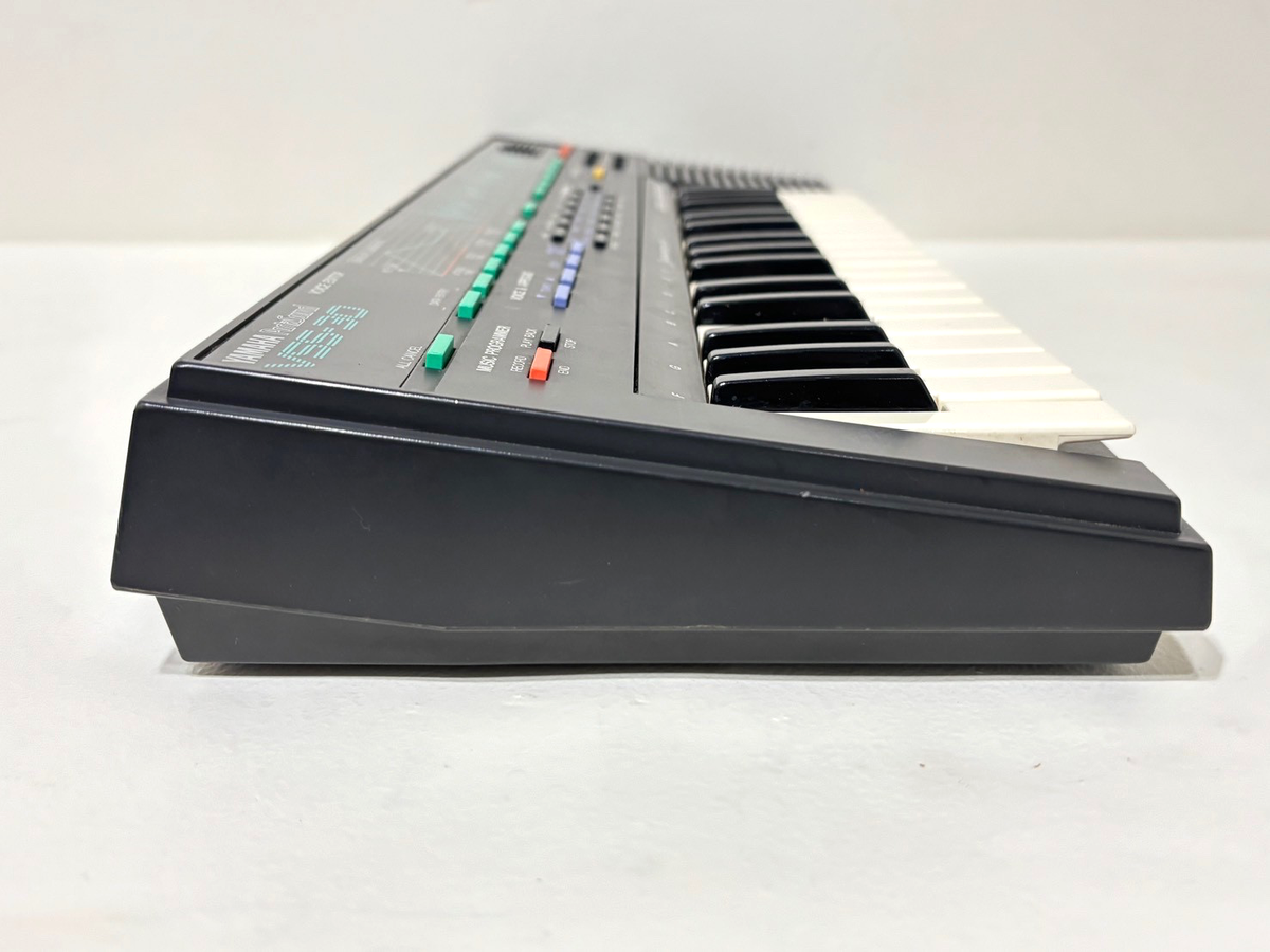 Yamaha VSS-30 Keyboard - Black for sale online | eBay