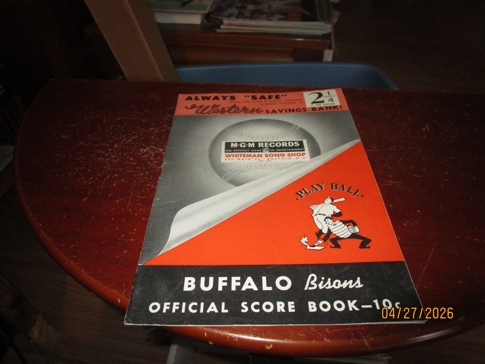 Ebay Item For Sale