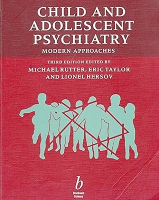 Child And Adolescent Psychology: Modern Approaches Buch Blackwell Science Ltd