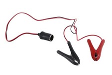 Adattatore caricabatterie originale Porsche 718 Boxster 911 95804490075