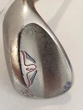 Used Edel TRP G Gap Wedge 52* - FST KBS Hi-Rev 2.0 125 Stiff - RH