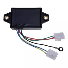 12V Automotive Relay Fit for Mitsubishi Engine Models K3B K3D K3E K4D K4E