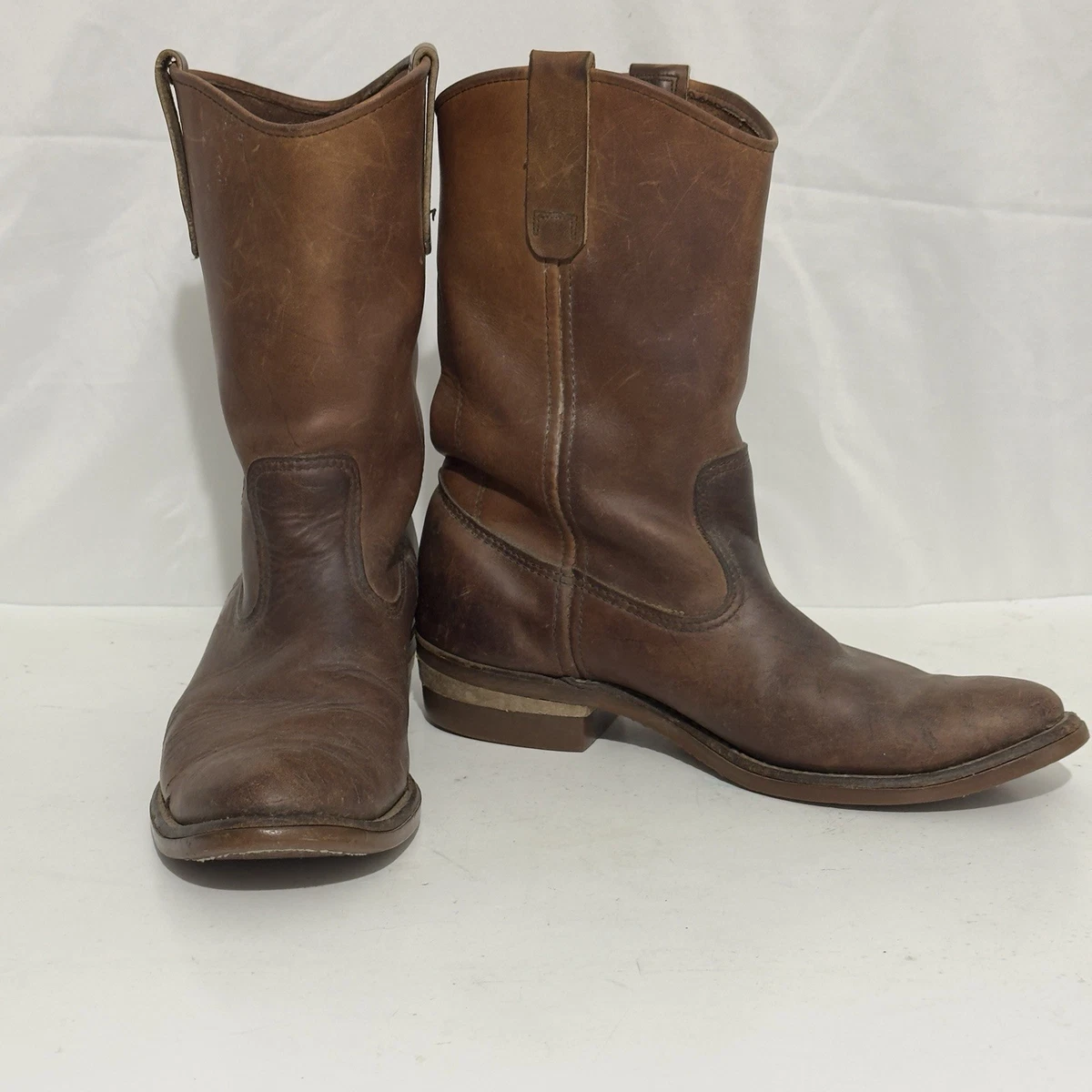 Red Wing Shoes Narrow C, B Boots for Men for Sale - Shop New