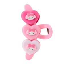 Sanrio My Melody Hair Clip Hair Accessory 635952