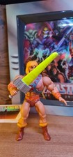 Accessori Motu Masters He-man Laser Light spada repro