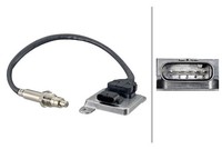 Hella 6PN 358 307-151 Nox-Sensor Passt Zu: Mercedes C (C204), C T-MODEL (S204),