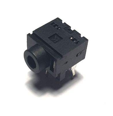 3,5 mm Stereo Klinkenbuchse - Audio Klinkenstecker PCB PJ307 - Kostenloser Versand im Vereinigten Königreich