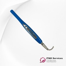DARYOU DY-50 USB Intraoral Digital Dental Camera - BLUE - TESTED - WITH CABLE