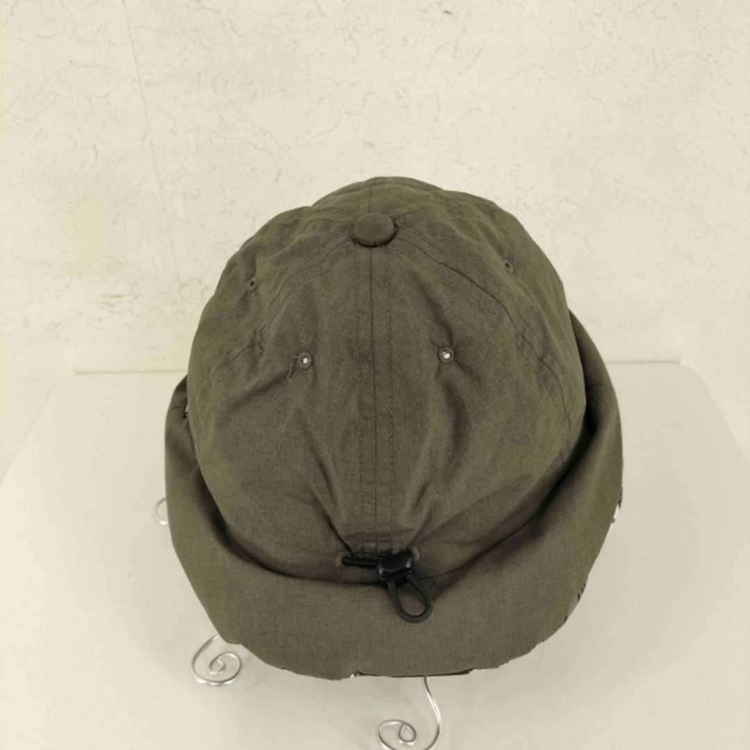 EVISEN ハット EVI MARINE HAT - BLACK – Evisen Skateboards ゑ (エビセン