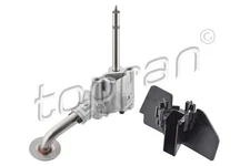 Topran 101 443 Oil Pump for VW