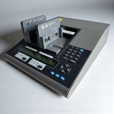 CADEX C7200 Multi-Chemistry Battery Analyzer Charger - Excellent Condition