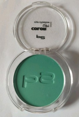 p2 COLOR UP! Eyeshadow Lidschatten 240 rave garden  *NEU***