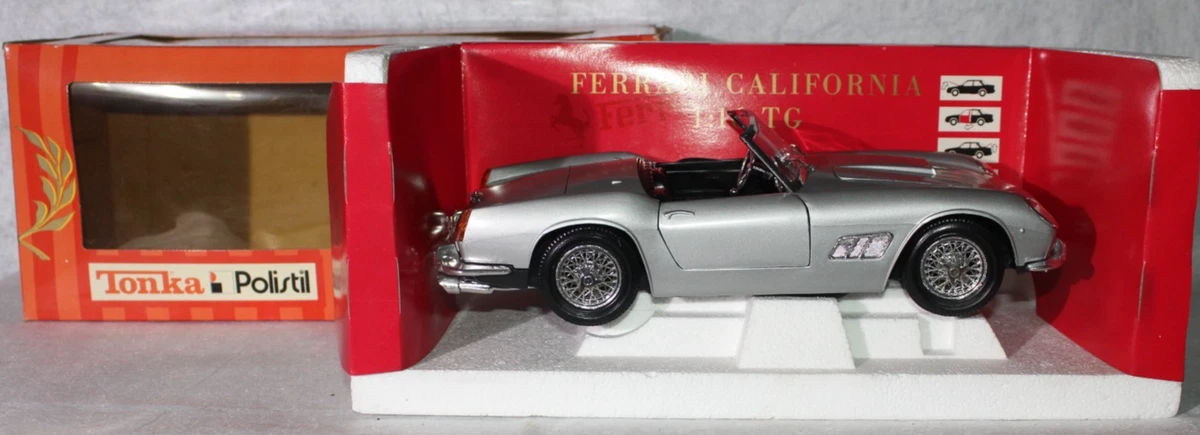 1 16 Polistil Ferrari GTO | Achetez sur