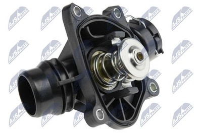 Thermostat Kühlmittel NTY CTM-BM-019 für E65 E63 BMW E60 E46 E87 5er Touring E61