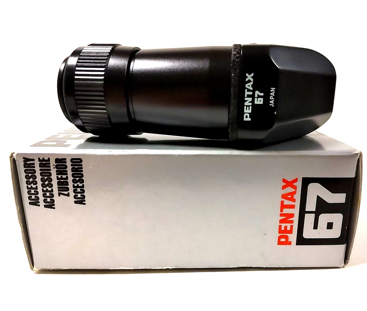 PENTAX Camera Angle Finders for sale | eBay