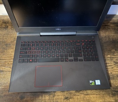 Dell Inspiron 15 7577 15.6