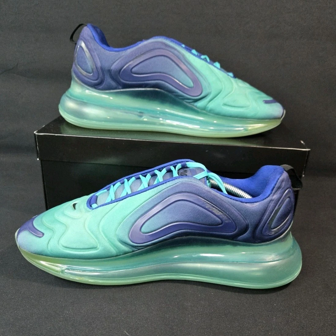Nike Air Max 720 Sneakers for Men for Sale | Authenticity