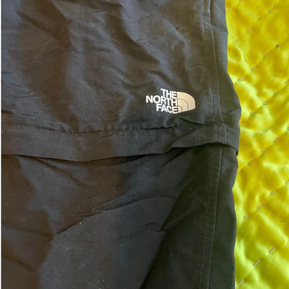 Pantalones cargo convertibles The North Face Paramount Trail para hombre 34 Foto 2 de 4