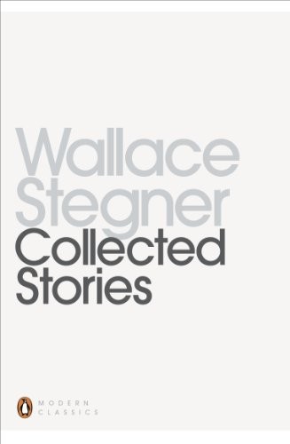 Collected Stories (Penguin Modern Classics) by Stegner Wallace (PB 2013) - Image 4