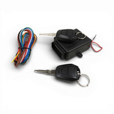 RDX Remote Central Locking Box With Defender Keys yes it now exists