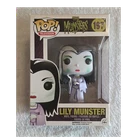 Funko Pop! Vinyl Lily Munster #197 The Munsters Television Figure Boxed
