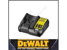 DeWalt DCB107 Reconditioned 10.8v XR Universal Charger For DCD785 DCF885 DCS331