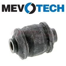 Mevotech Suspension Control Arm Bushing for 2011-2017 GMC Sierra 3500 HD co